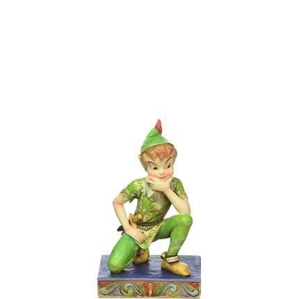 Statuetta Peter Pan