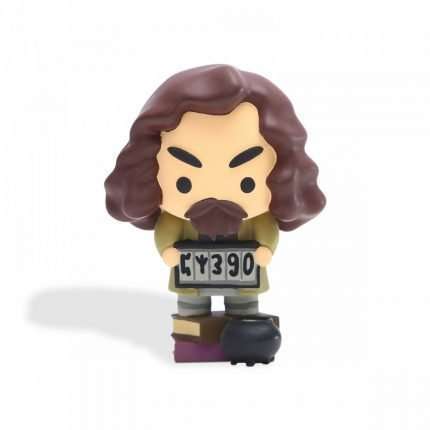 Sirius Black stile Chibi