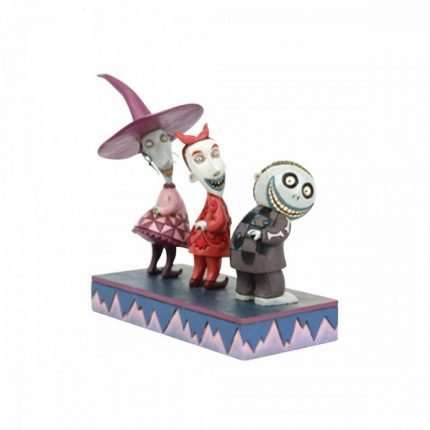 Statuetta la macchina del Sindaco – Nightmare before Christmas - Regalandia  Village