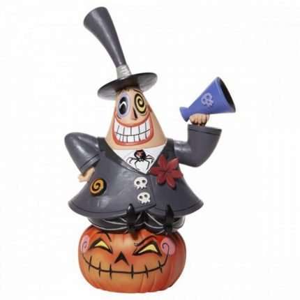 Statuetta il Sindaco di Halloweentown