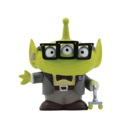 Statuina Carl Alien – UP