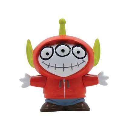 Statuina Coco Alien