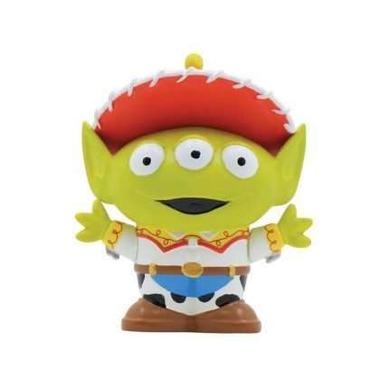 Statuina Jessie Alien – Toy Story