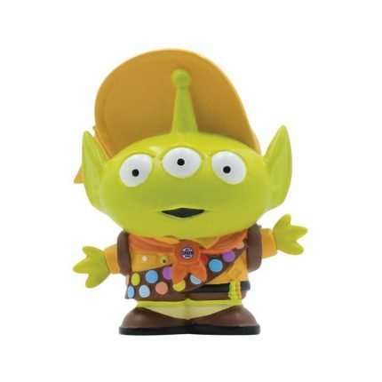 Satuina Russel Alien