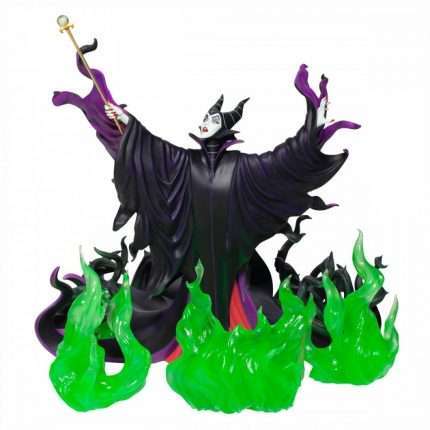 Statua Malefica edizione limitata