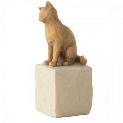 Statuetta Love My Cat – Willow Tree
