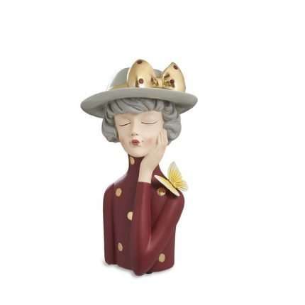 Majorette Henriette "Mimì"