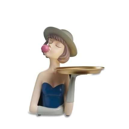 Majorette Henriette "Ginevra"