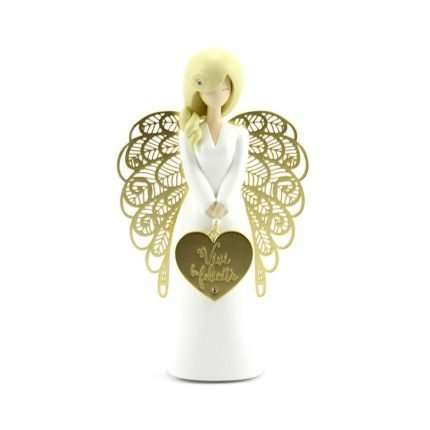 Angelo Vivi la felicità - You are an Angel