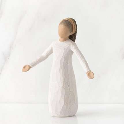 Statuetta Blessings - Willow Tree
