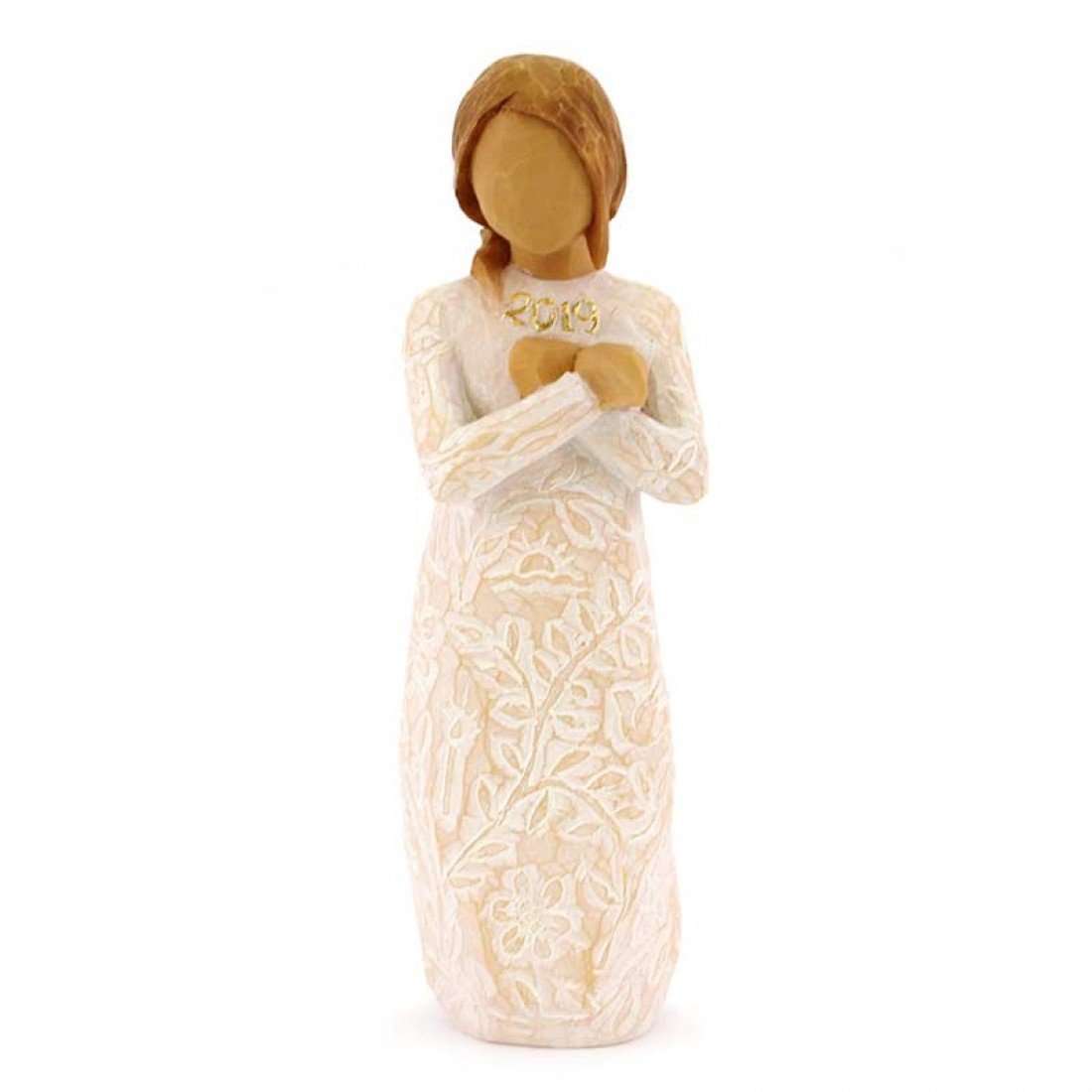 willow tree-statuina-memorie-2019