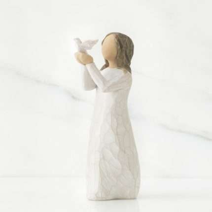 Statuetta Soar - Willow Tree