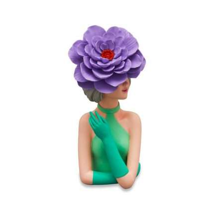 Majorette Henriette "Giada"