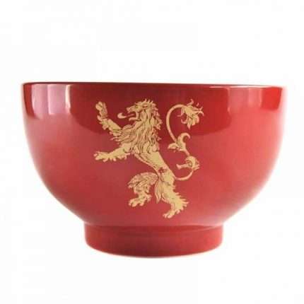 Tazza House Of Lannister - Game of Thrones