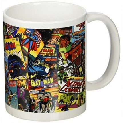 Tazza mug DC Comics Original