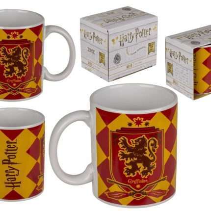 Tazza mug Grifondoro