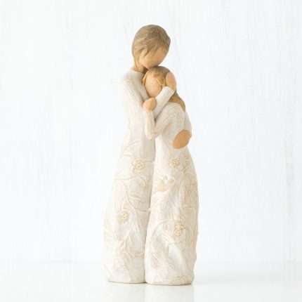 Statuetta Close to me - Willow Tree
