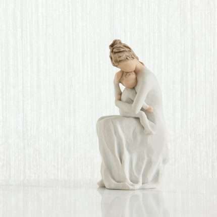 Statuetta For Always - Willow Tree