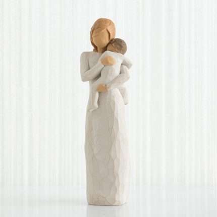 Statuetta Child of my Heart - Willow Tree