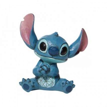 Statuetta mini Stitch