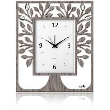 Orologio da tavolo Albero della Vita Valenti Argenti