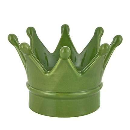 Corona verde
