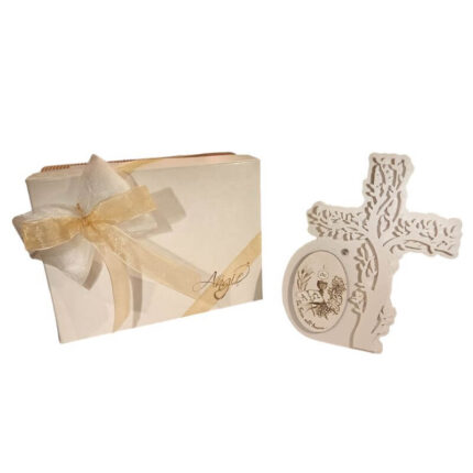 Albero bassorilievo comunione linea religio - Angie